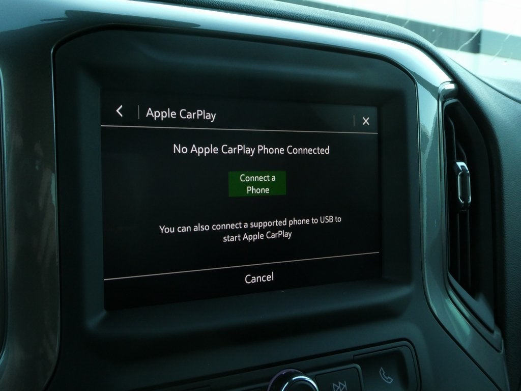 2025 GMC Sierra 3500HD Pro