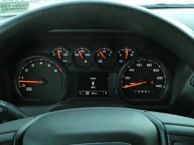 2025 GMC Sierra 3500HD Pro