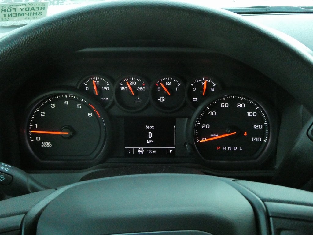 2025 GMC Sierra 3500HD Pro