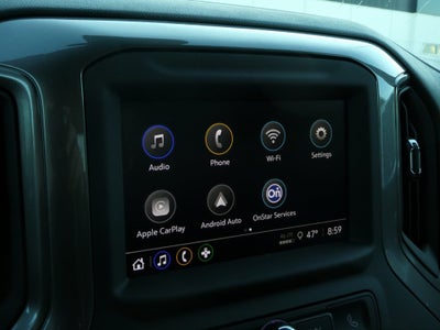 2025 GMC Sierra 3500HD Pro