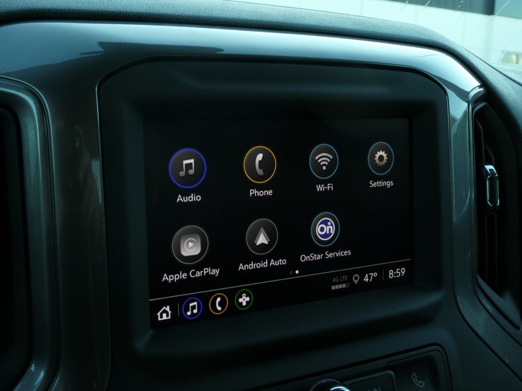 2025 GMC Sierra 3500HD Pro