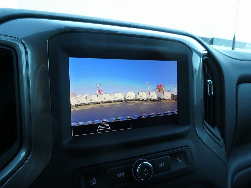 2025 GMC Sierra 3500HD Pro