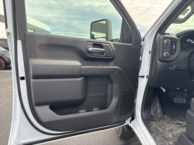 2026 GMC Sierra 3500HD Pro