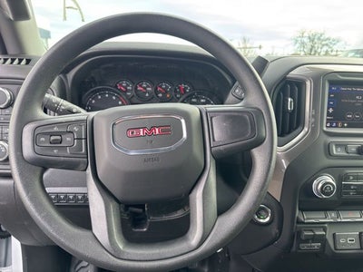 2026 GMC Sierra 3500HD Pro