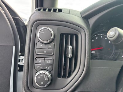 2026 GMC Sierra 3500HD Pro