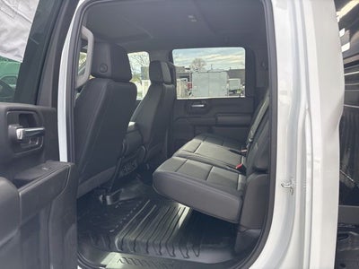 2026 GMC Sierra 3500HD Pro