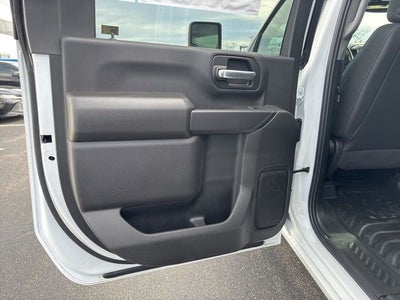 2026 GMC Sierra 3500HD Pro
