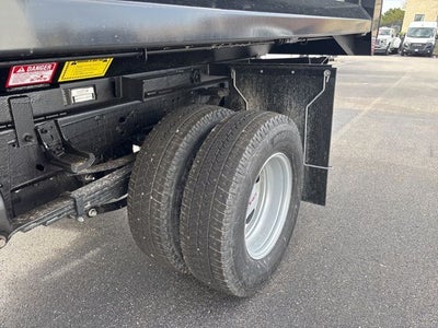 2026 GMC Sierra 3500HD Pro