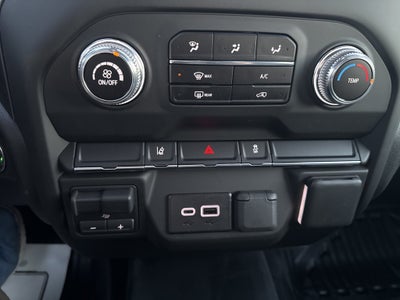 2025 GMC Sierra 3500HD Pro