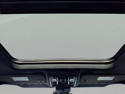 2026 GMC Yukon AT4 Black Widow