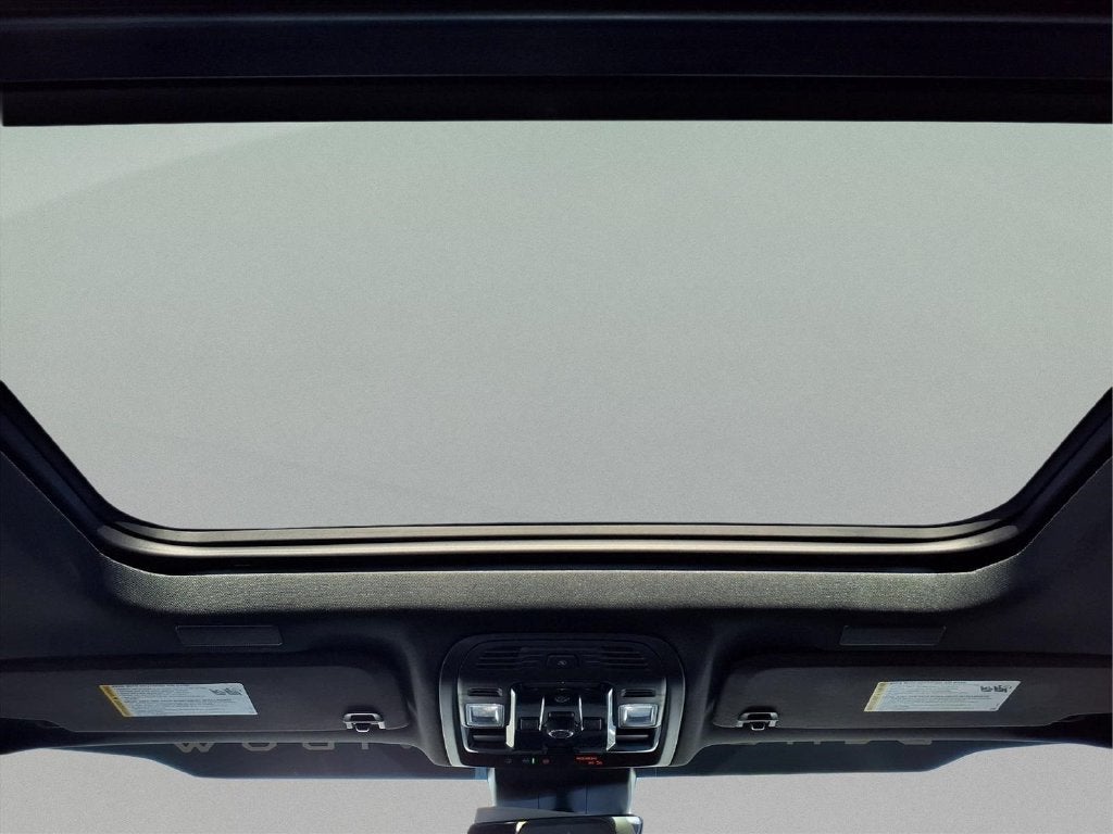 2026 GMC Yukon AT4 Black Widow