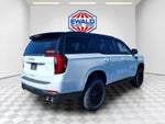 2026 GMC Yukon AT4 Black Widow