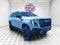 2026 GMC Yukon AT4 Black Widow