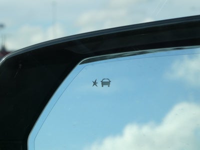 2026 GMC Sierra EV Denali