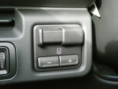 2026 GMC Sierra EV Denali