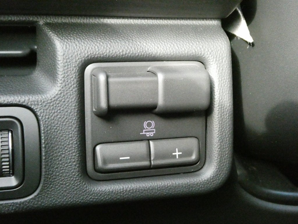 2026 GMC Sierra EV Denali