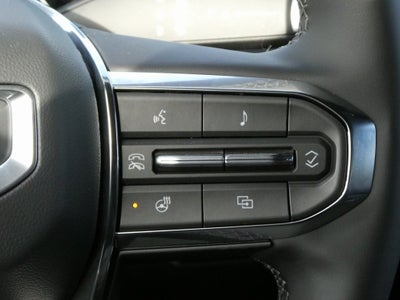 2026 GMC Sierra EV Denali