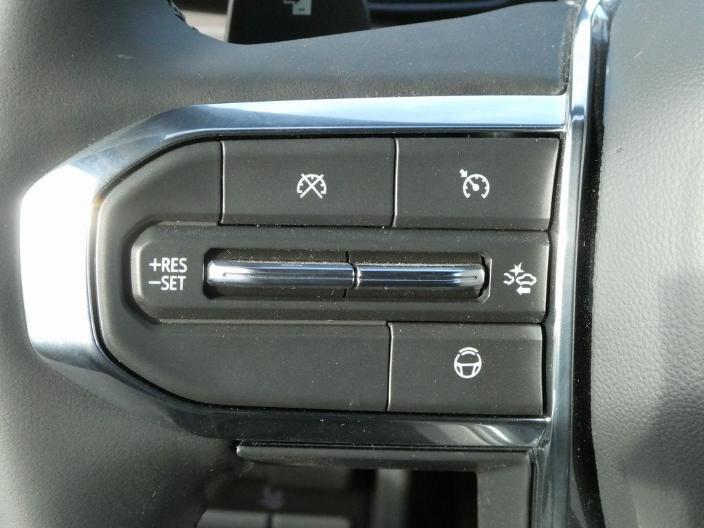 2026 GMC Sierra EV Denali