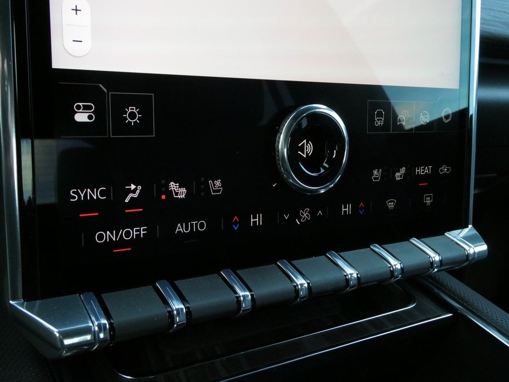 2026 GMC Sierra EV Denali