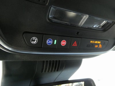 2026 GMC Sierra EV Denali