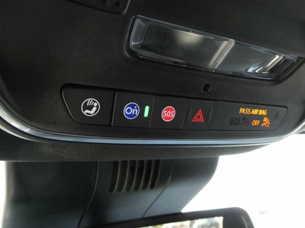 2026 GMC Sierra EV Denali