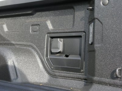 2026 GMC Sierra EV Denali