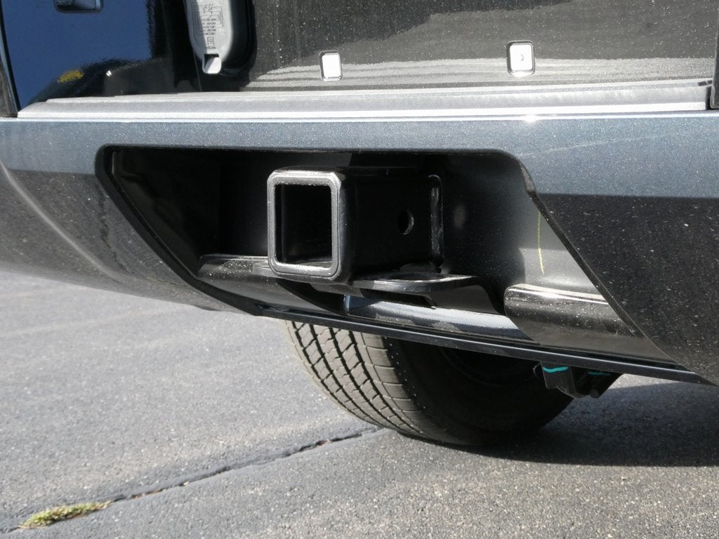 2026 GMC Sierra EV Denali