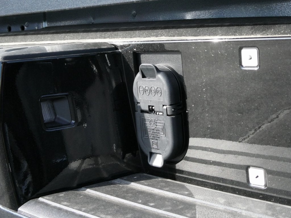 2026 GMC Sierra EV Denali