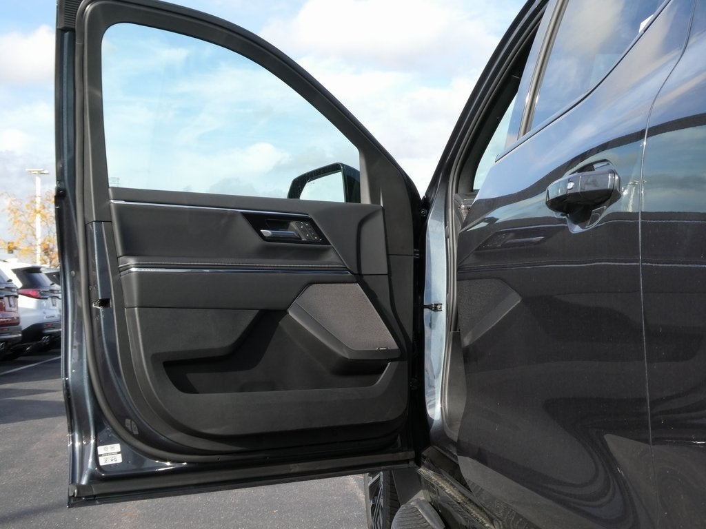 2026 GMC Sierra EV Denali