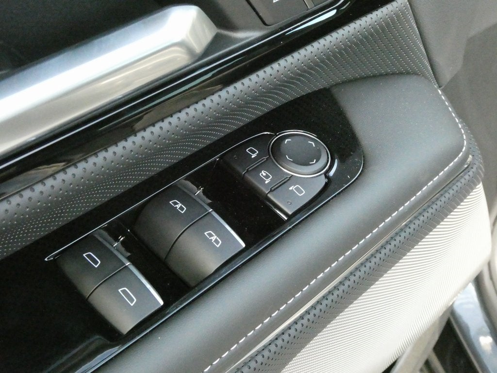 2026 GMC Sierra EV Denali