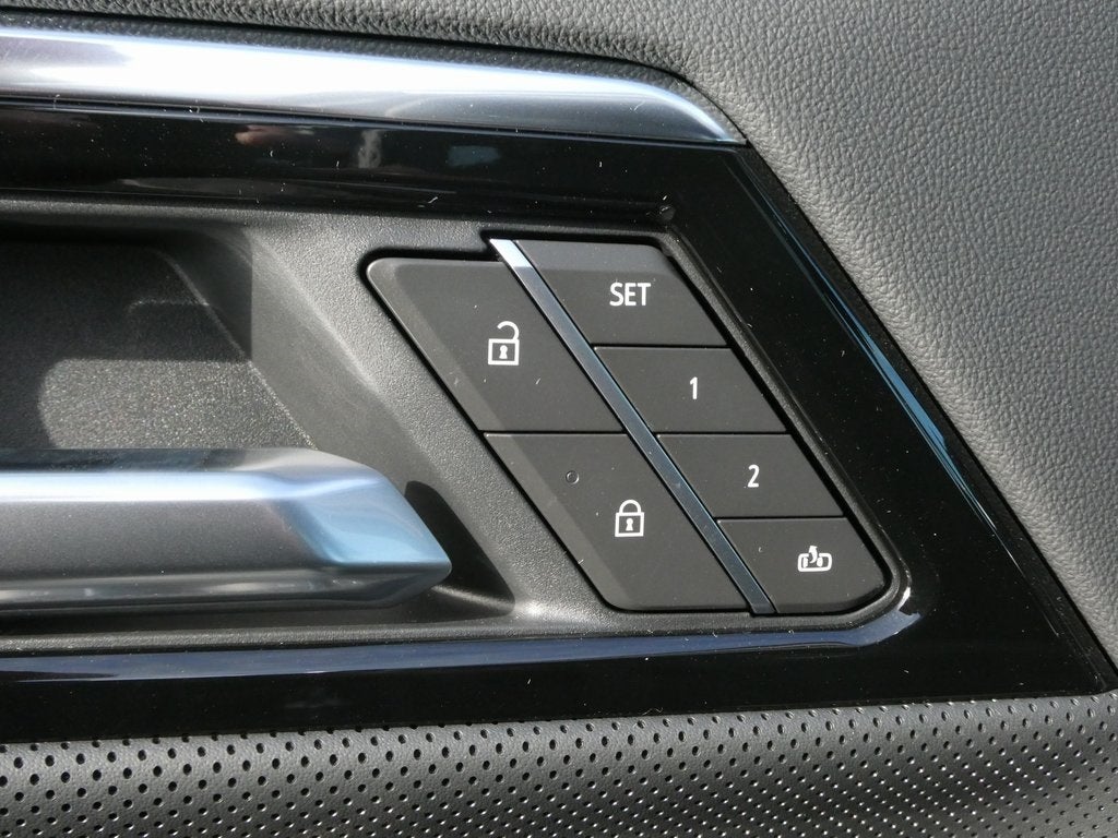 2026 GMC Sierra EV Denali