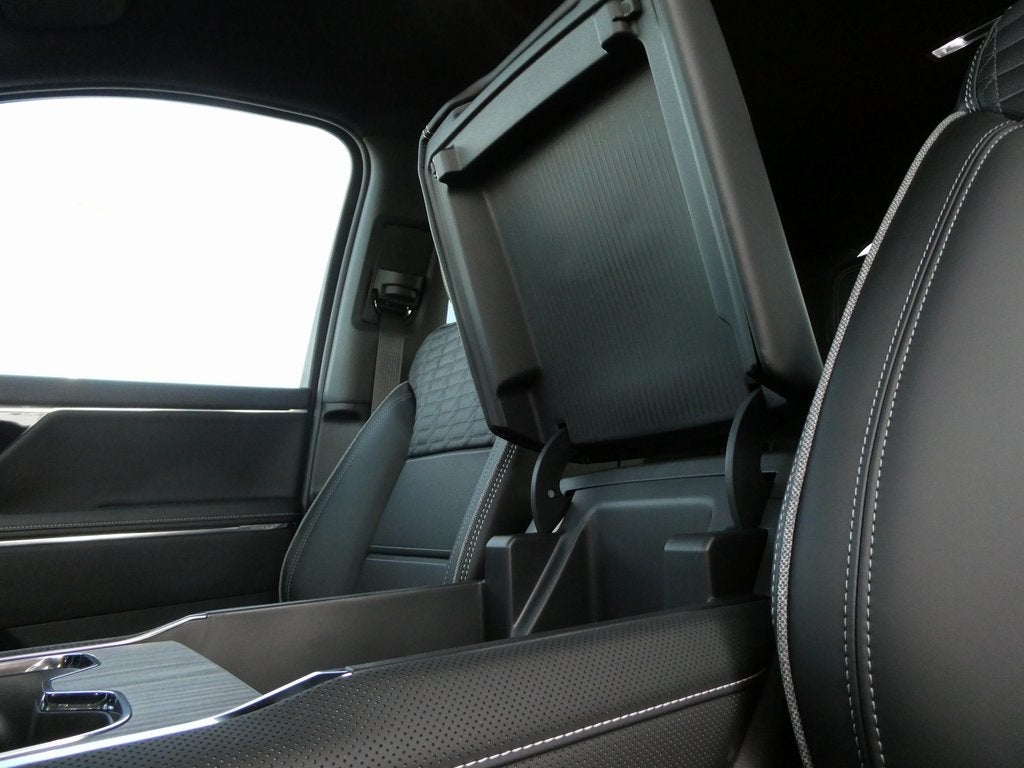 2026 GMC Sierra EV Denali