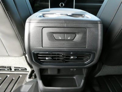 2026 GMC Sierra EV Denali