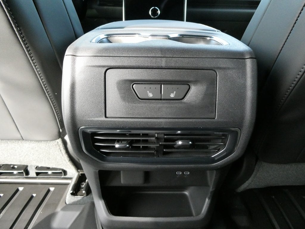 2026 GMC Sierra EV Denali