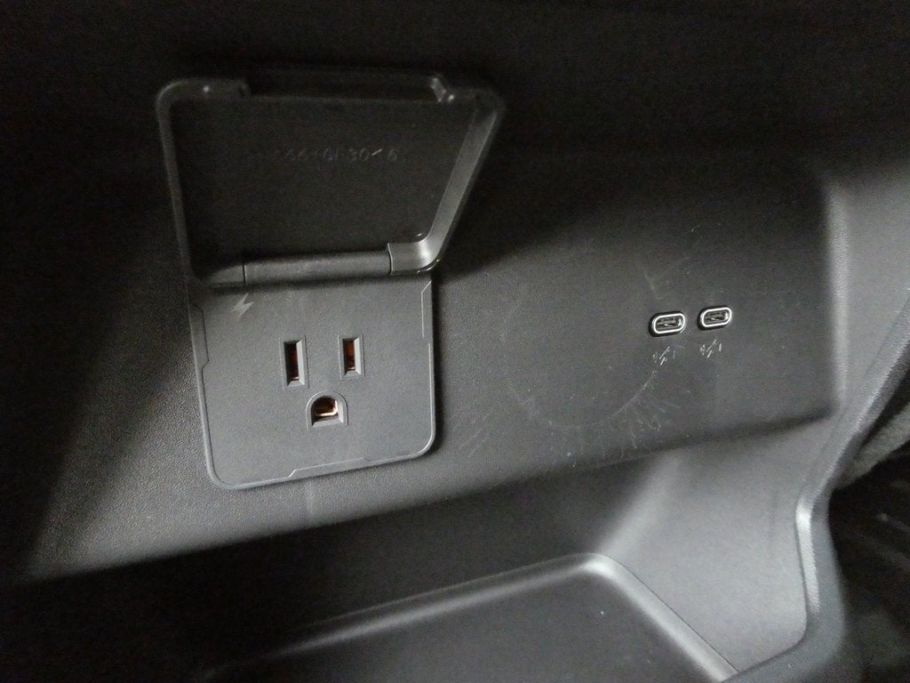 2026 GMC Sierra EV Denali