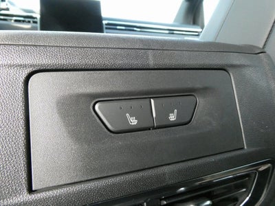 2026 GMC Sierra EV Denali