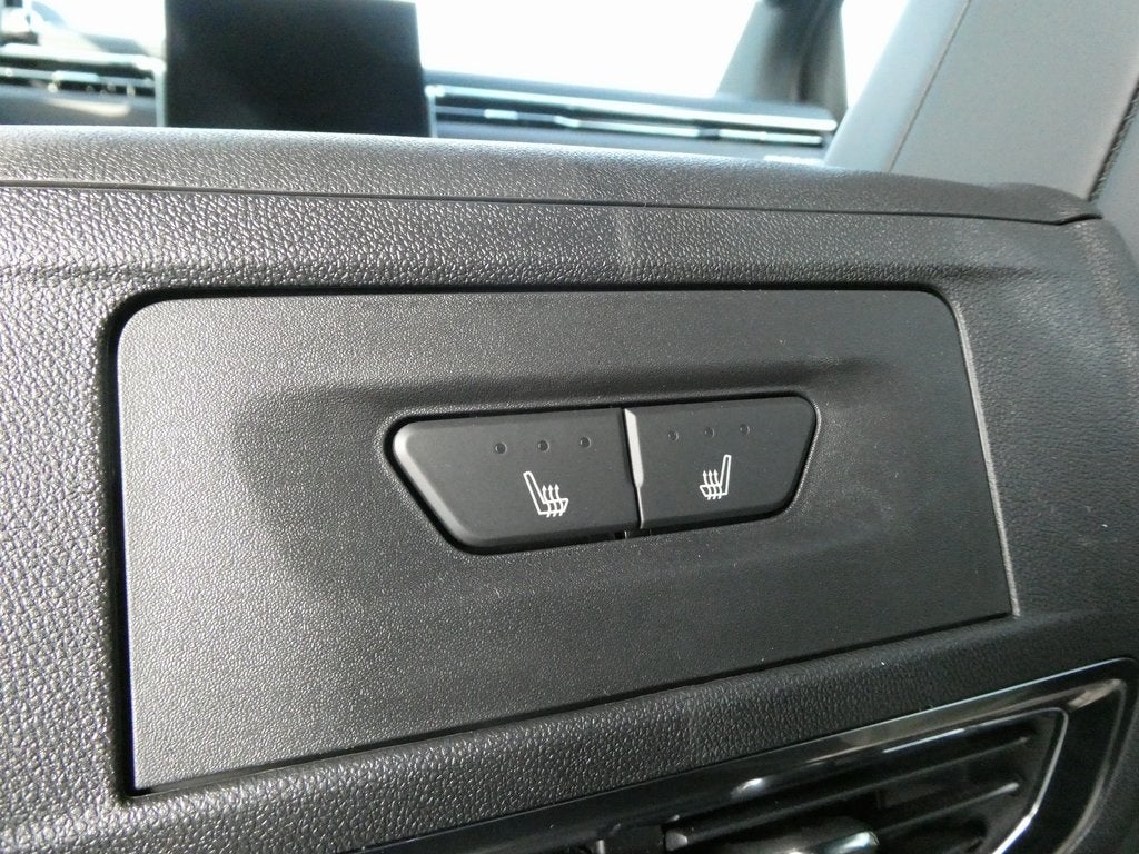 2026 GMC Sierra EV Denali