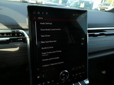 2026 GMC Sierra EV Denali