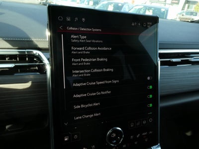 2026 GMC Sierra EV Denali