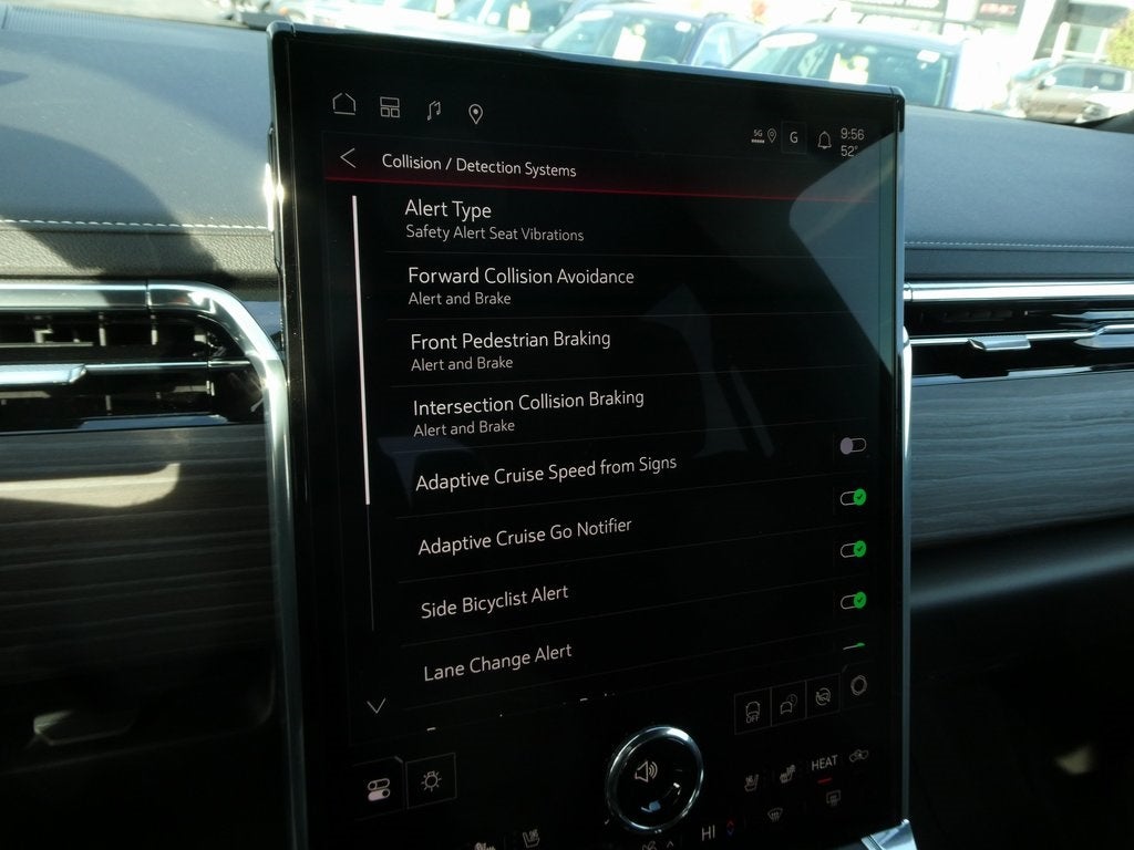 2026 GMC Sierra EV Denali