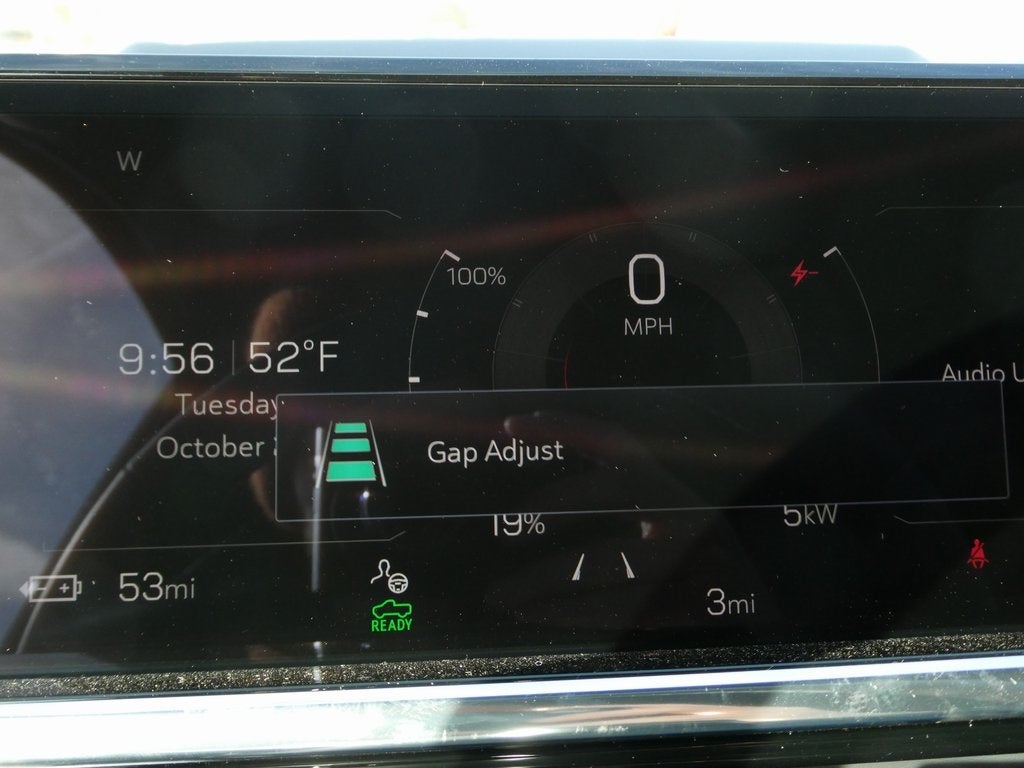 2026 GMC Sierra EV Denali