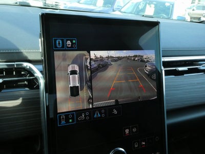 2026 GMC Sierra EV Denali