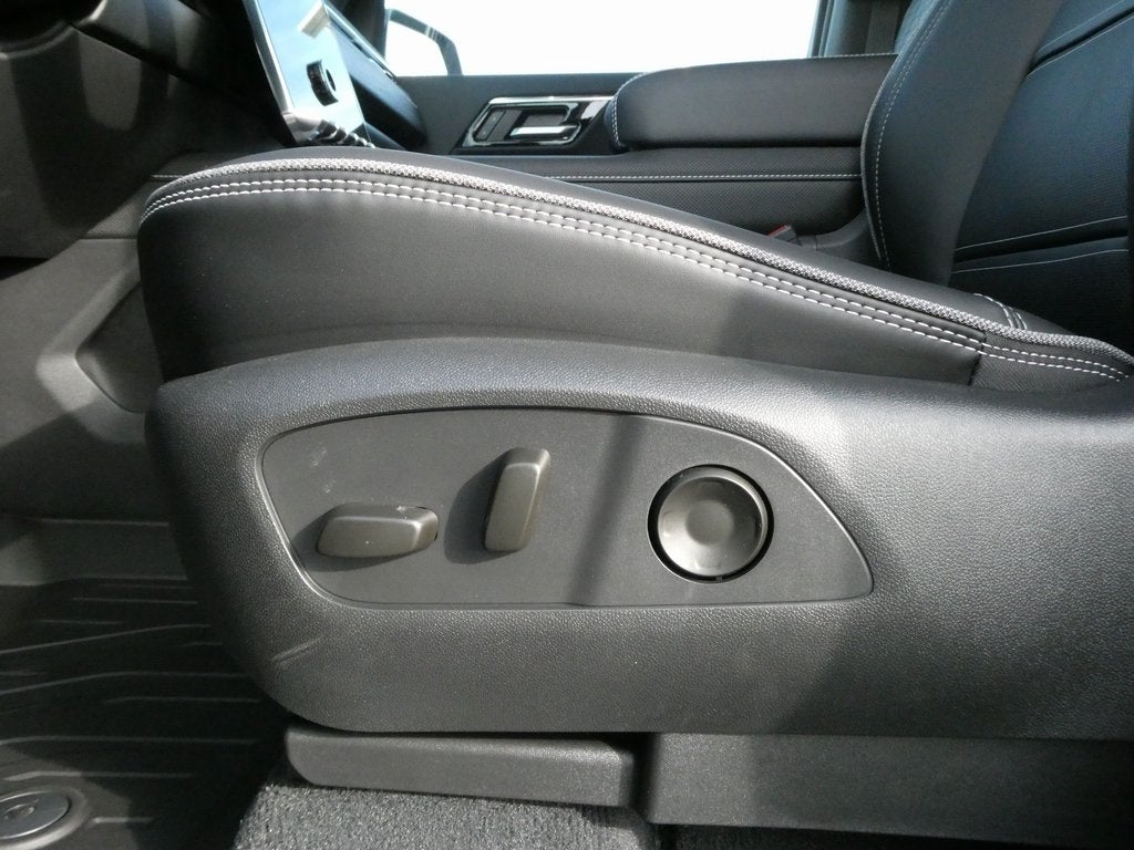 2026 GMC Sierra EV Denali