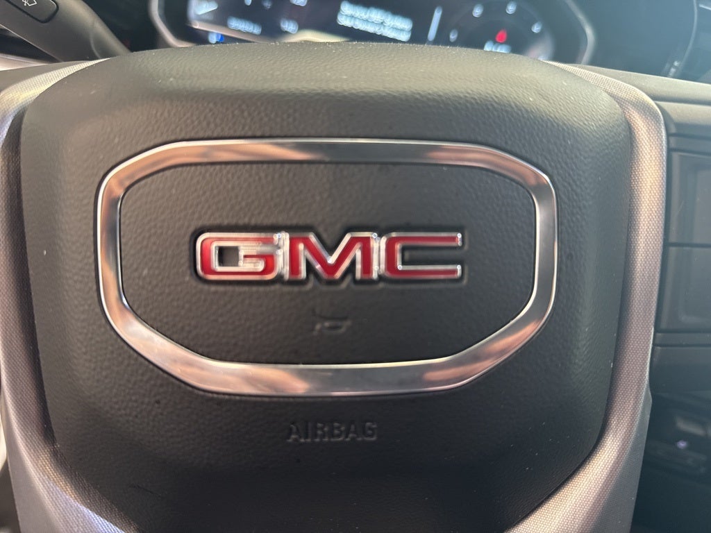 2024 GMC Sierra 2500HD SLE