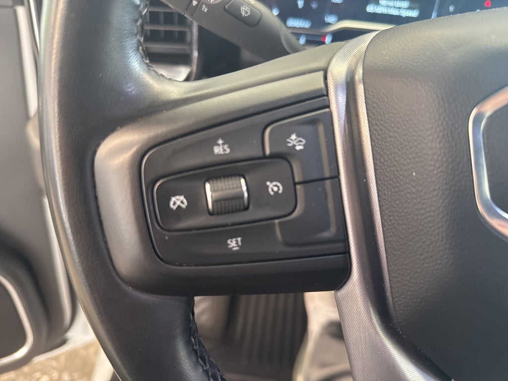 2024 GMC Sierra 2500HD SLE