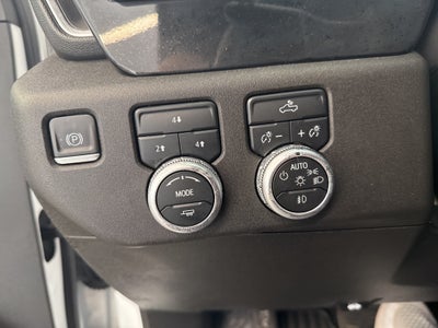 2024 GMC Sierra 2500HD SLE