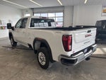 2024 GMC Sierra 2500HD SLE