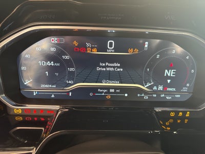 2024 GMC Sierra 2500HD SLE