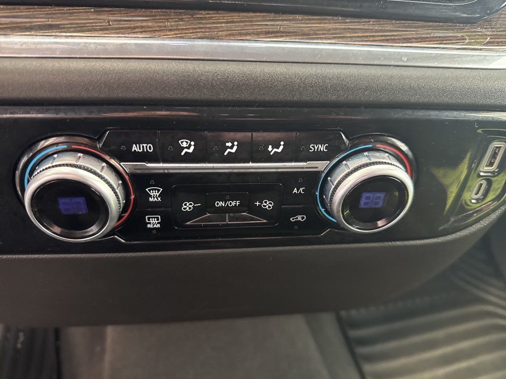 2024 GMC Sierra 2500HD SLE