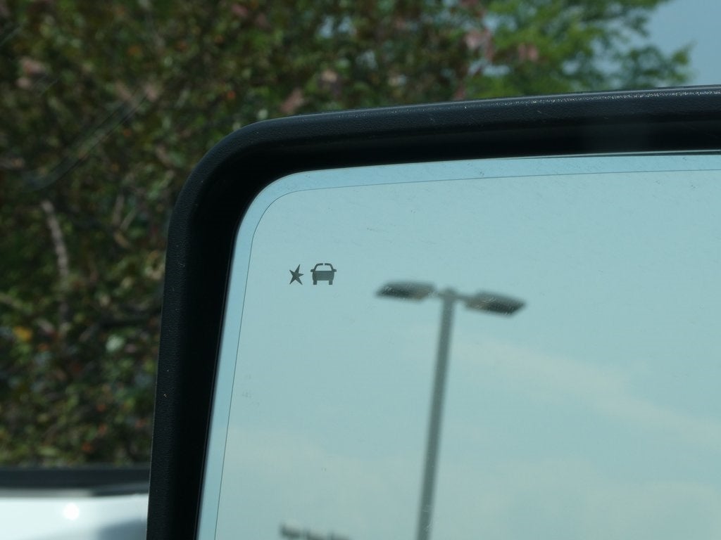 2025 GMC Sierra 2500HD Pro